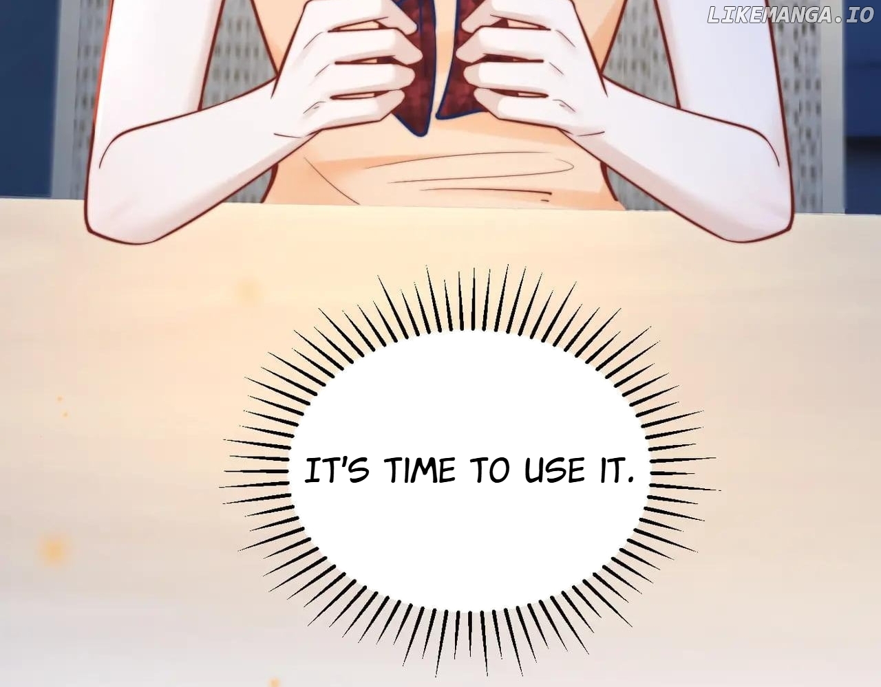 You Can Hear It Chapter 71 - page 61